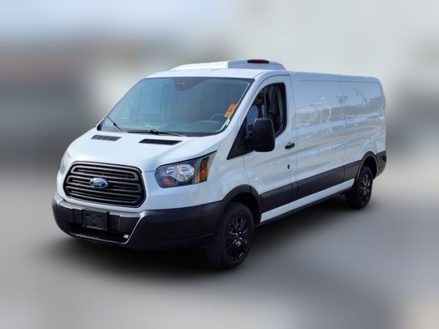 2016 Ford Transit Base