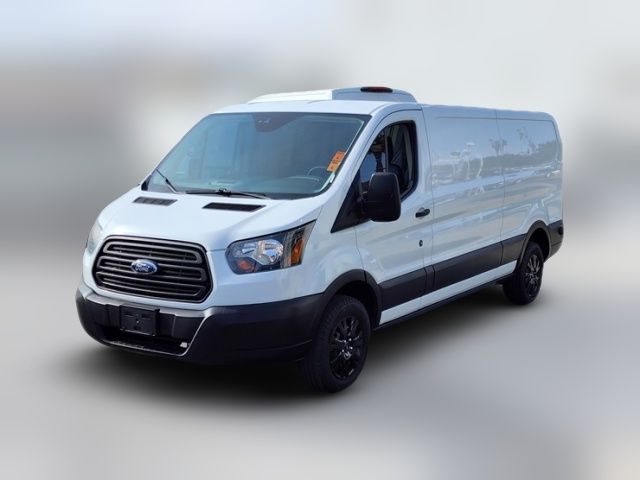 2016 Ford Transit Base