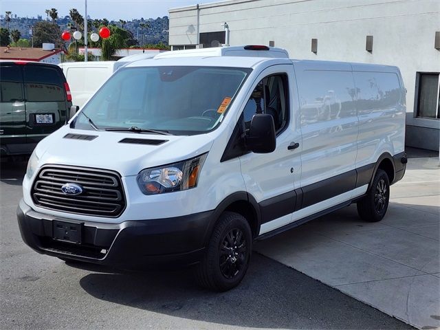 2016 Ford Transit Base