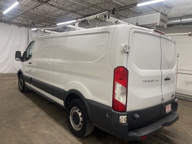 2016 Ford Transit Base