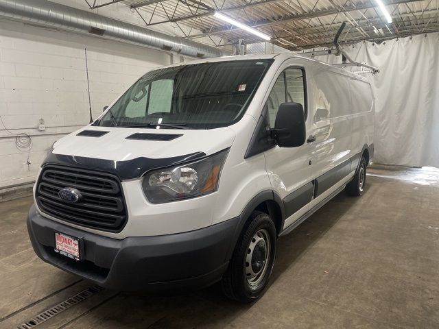 2016 Ford Transit Base