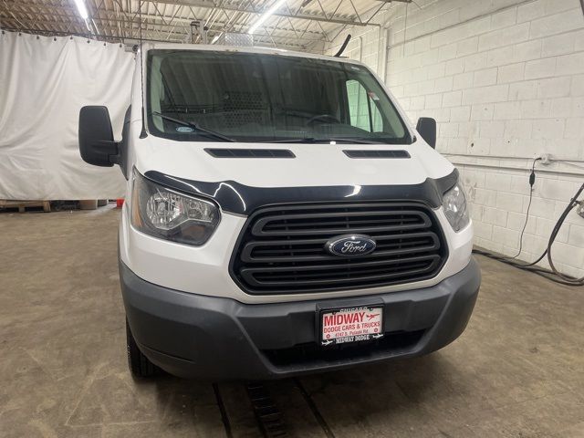 2016 Ford Transit Base