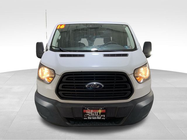 2016 Ford Transit Base