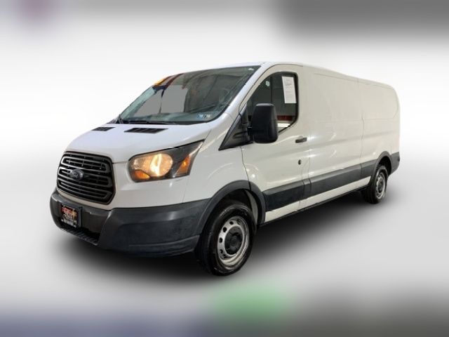 2016 Ford Transit Base