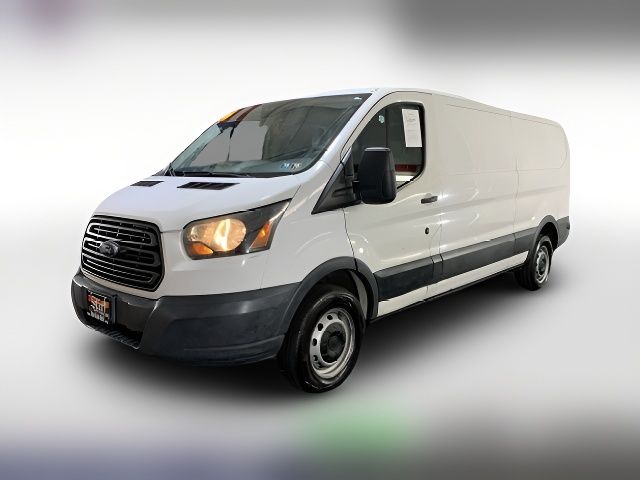 2016 Ford Transit Base