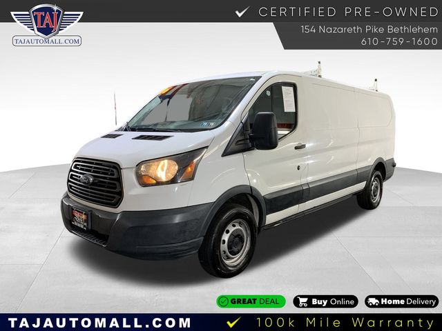 2016 Ford Transit Base