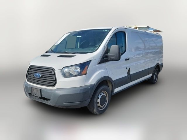 2016 Ford Transit Base