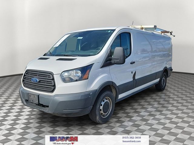 2016 Ford Transit Base