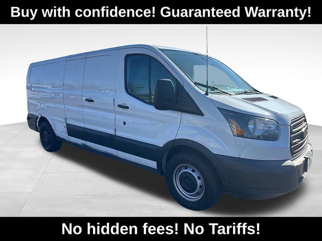 2016 Ford Transit Base