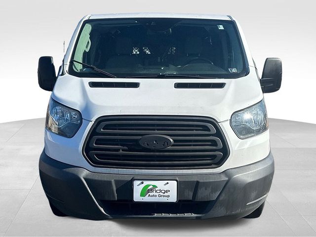 2016 Ford Transit Base