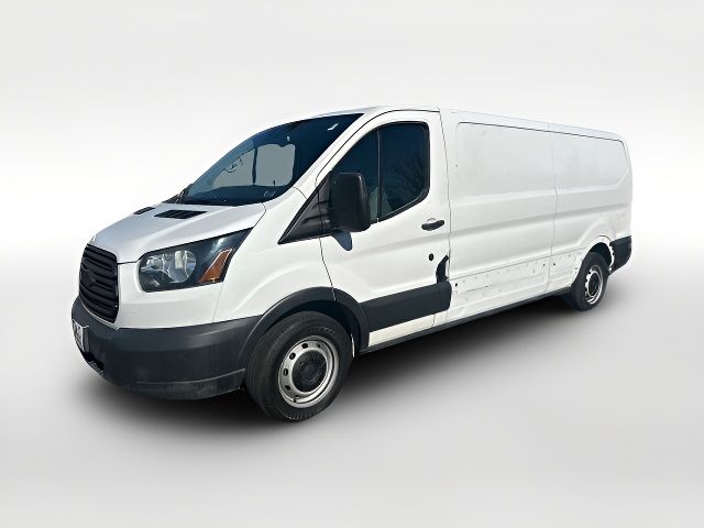2016 Ford Transit Base