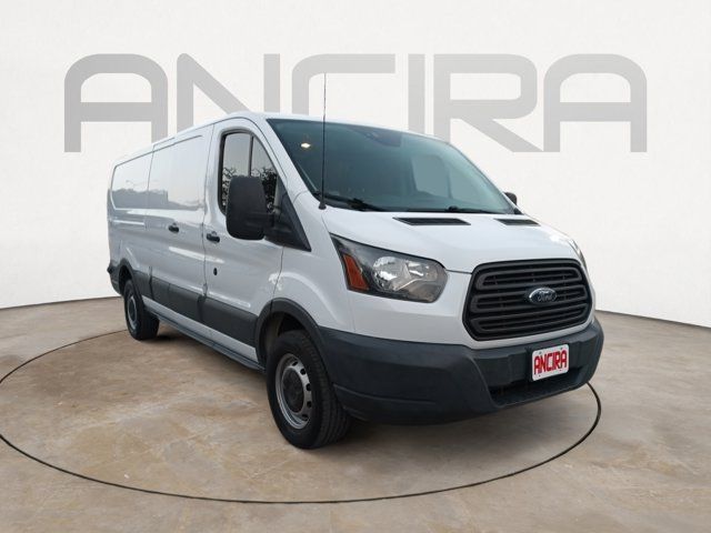 2016 Ford Transit Base