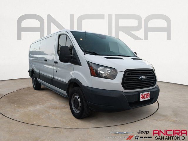 2016 Ford Transit Base