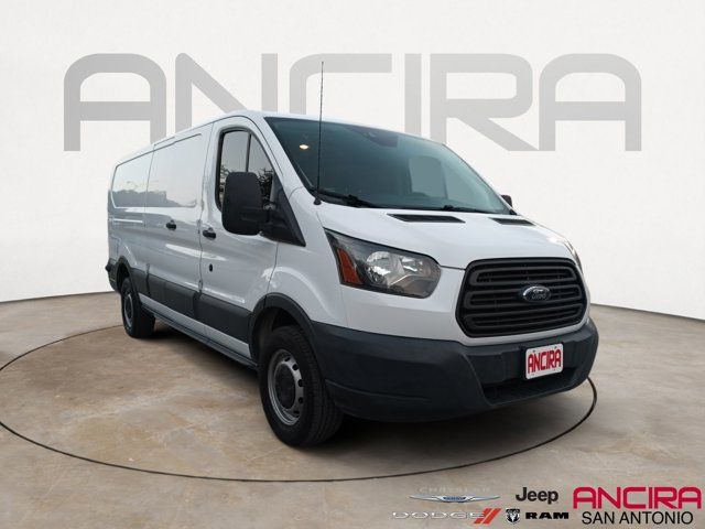 2016 Ford Transit Base