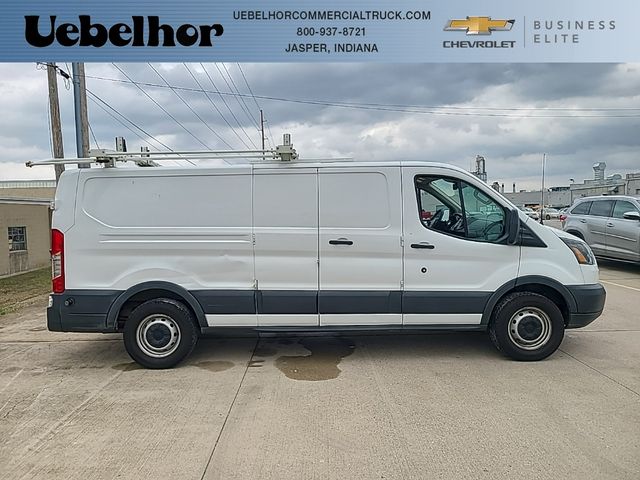 2016 Ford Transit Base