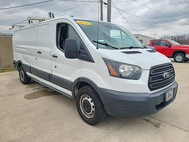 2016 Ford Transit Base