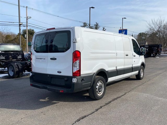 2016 Ford Transit Base