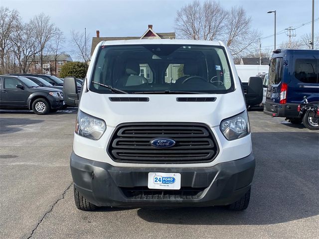 2016 Ford Transit Base