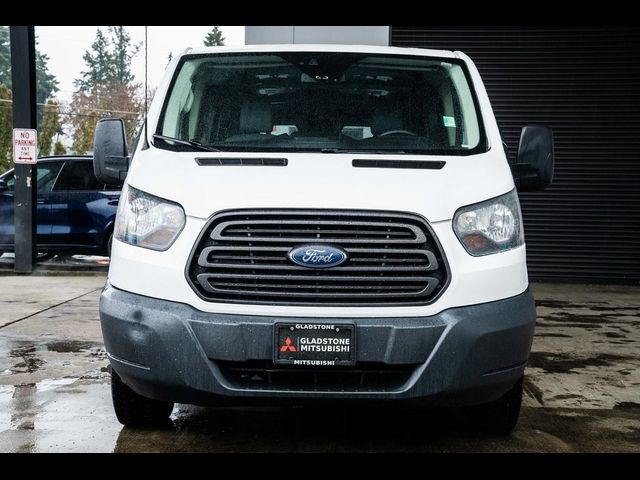 2016 Ford Transit Base