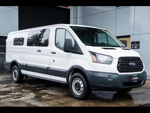 2016 Ford Transit Base