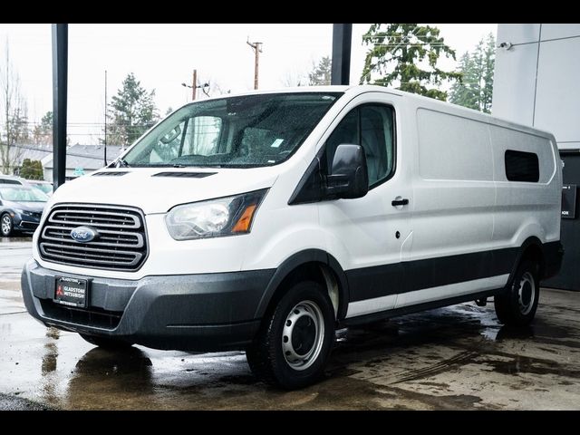 2016 Ford Transit Base