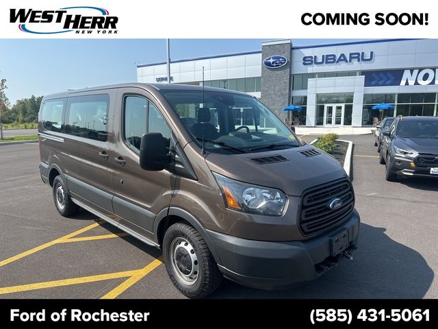 2016 Ford Transit XL