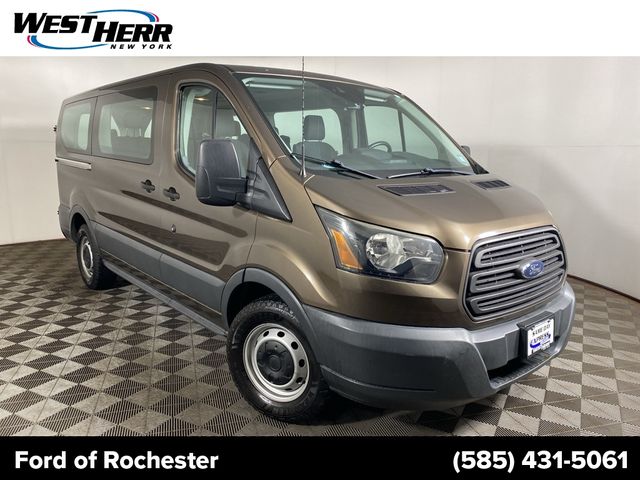 2016 Ford Transit XL