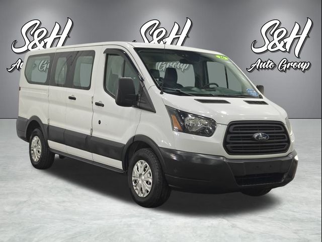 2016 Ford Transit XL