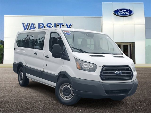 2016 Ford Transit XL