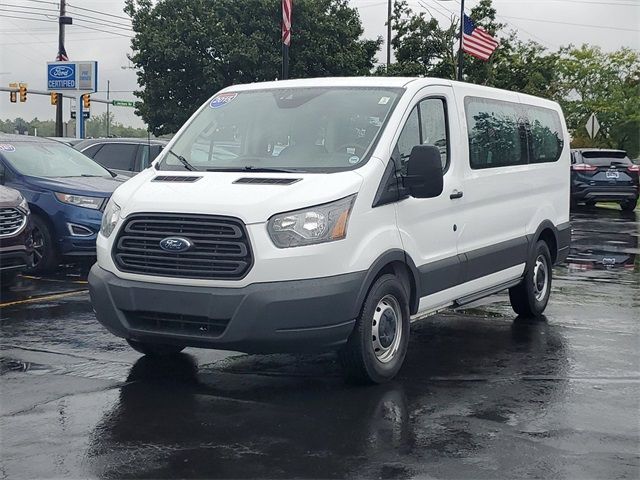 2016 Ford Transit XL