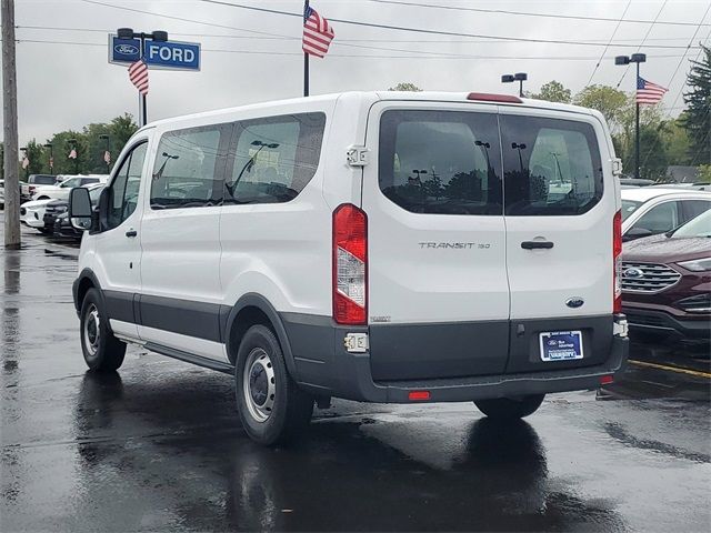 2016 Ford Transit XL