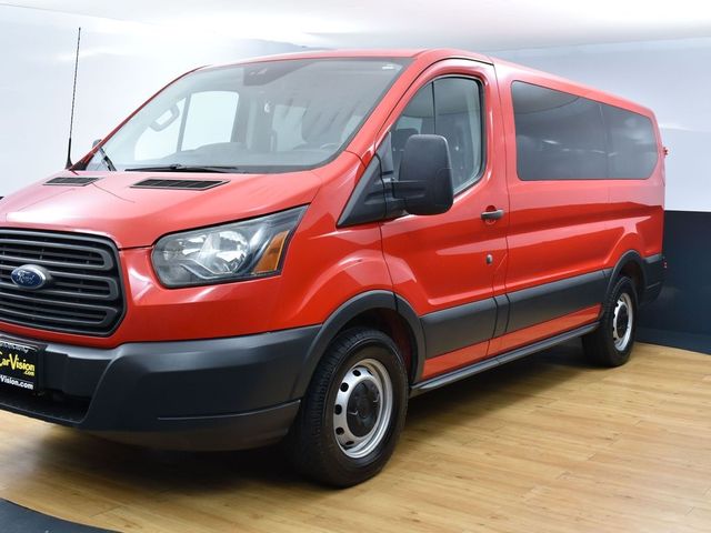 2016 Ford Transit XL