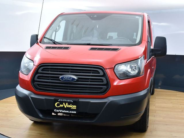 2016 Ford Transit XL