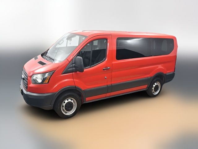 2016 Ford Transit XL