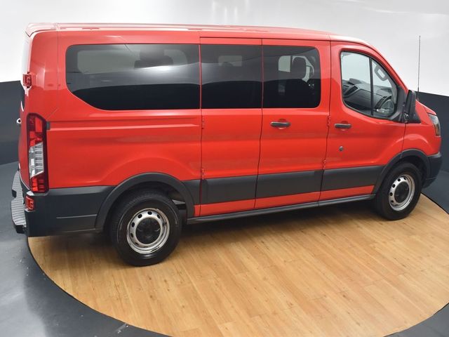 2016 Ford Transit XL