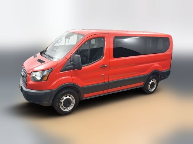 2016 Ford Transit XL