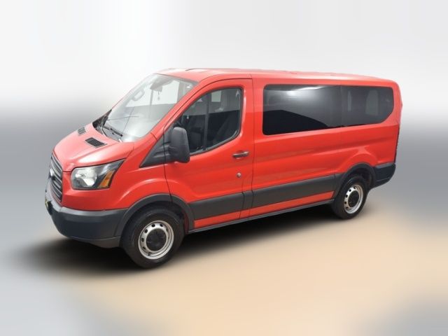 2016 Ford Transit XL