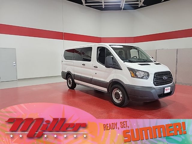 2016 Ford Transit XL