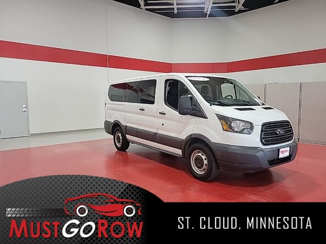 2016 Ford Transit XL