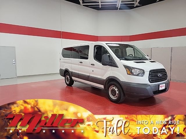 2016 Ford Transit XL