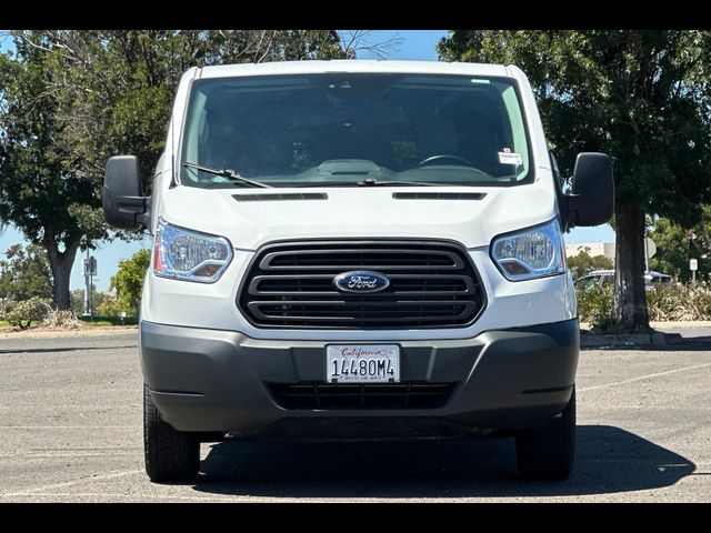 2016 Ford Transit XL