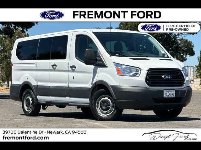 2016 Ford Transit XL