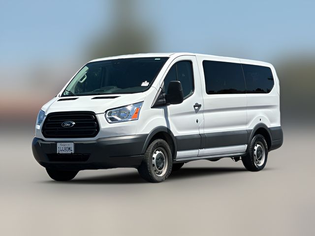 2016 Ford Transit XL