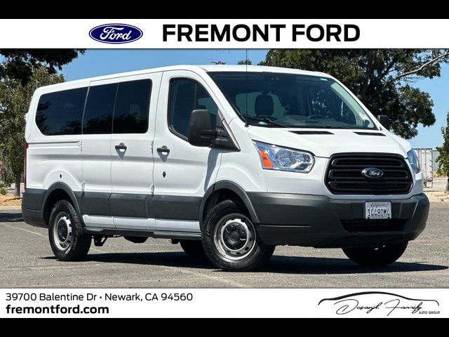 2016 Ford Transit XL