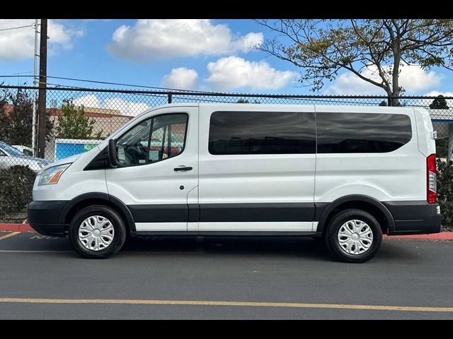 2016 Ford Transit XLT