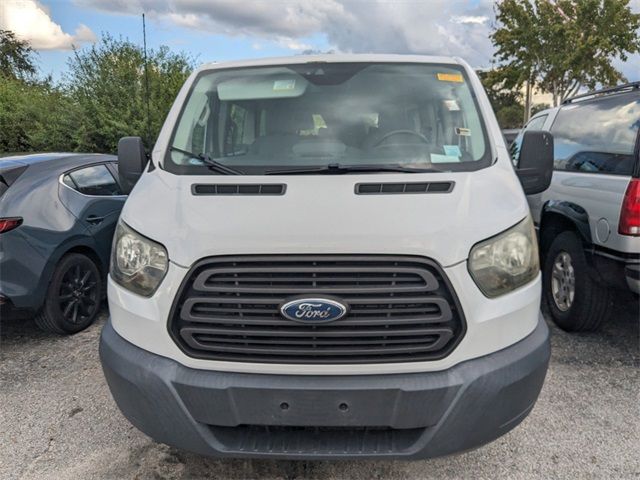 2016 Ford Transit XLT