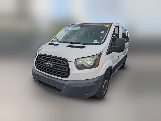 2016 Ford Transit XLT