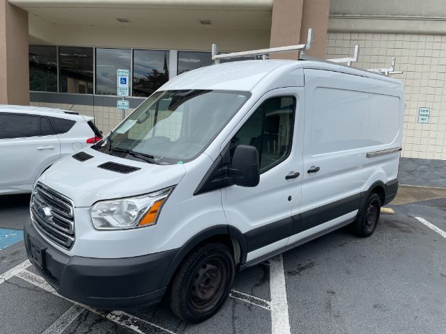 2016 Ford Transit Base