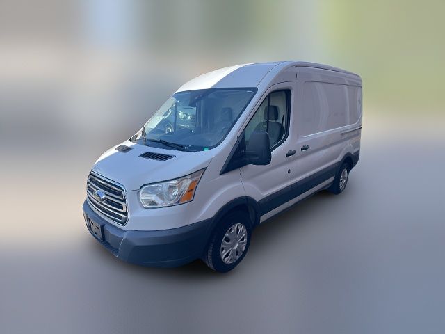 2016 Ford Transit Base