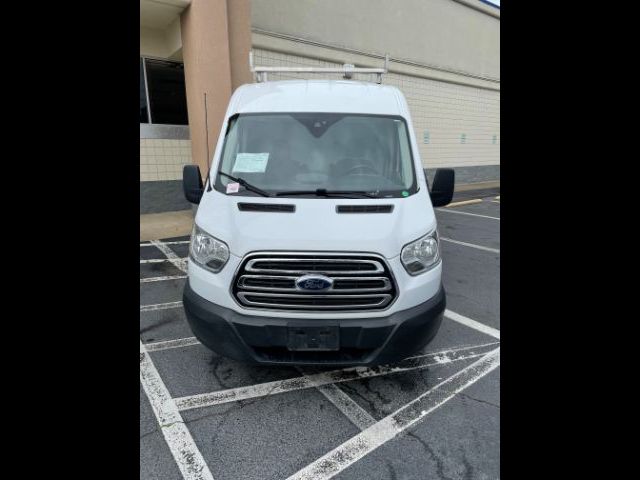 2016 Ford Transit Base